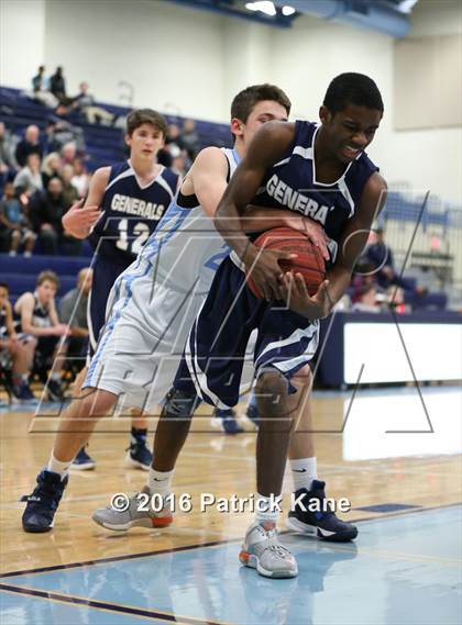 Thumbnail 1 in Washington-Lee @ Yorktown photogallery.