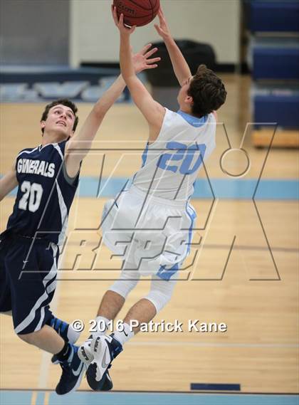 Thumbnail 3 in Washington-Lee @ Yorktown photogallery.