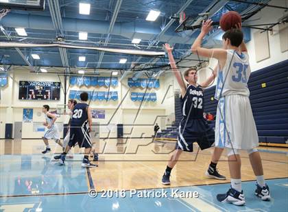 Thumbnail 1 in Washington-Lee @ Yorktown photogallery.