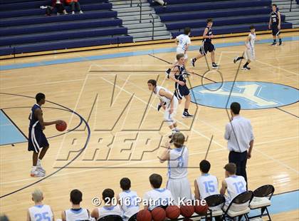 Thumbnail 3 in Washington-Lee @ Yorktown photogallery.
