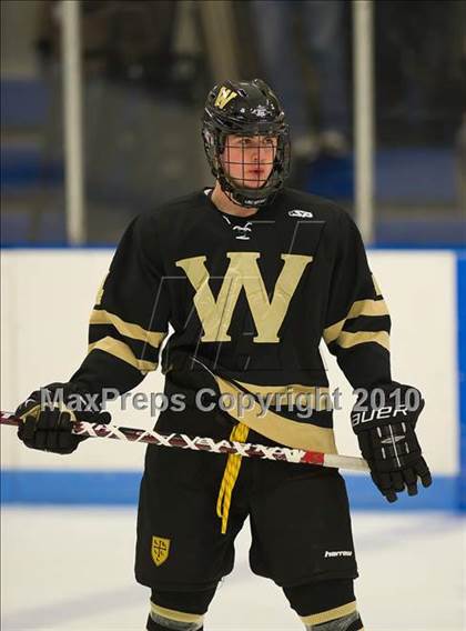 Thumbnail 3 in Hotchkiss vs Westminster (Flood-Marr Tournament) photogallery.