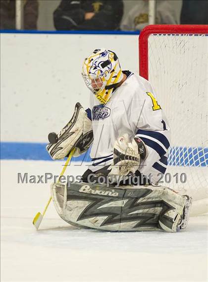 Thumbnail 1 in Hotchkiss vs Westminster (Flood-Marr Tournament) photogallery.