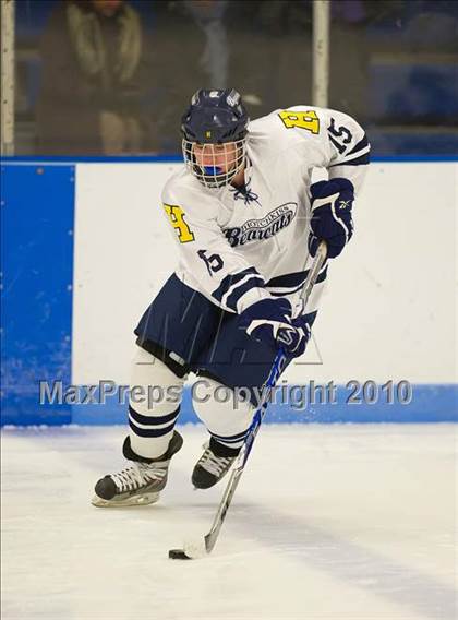 Thumbnail 3 in Hotchkiss vs Westminster (Flood-Marr Tournament) photogallery.