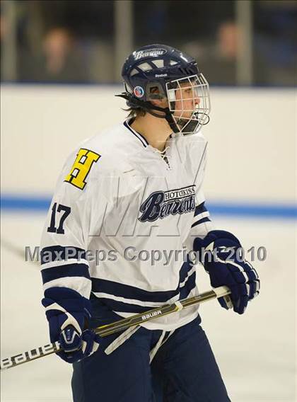 Thumbnail 1 in Hotchkiss vs Westminster (Flood-Marr Tournament) photogallery.