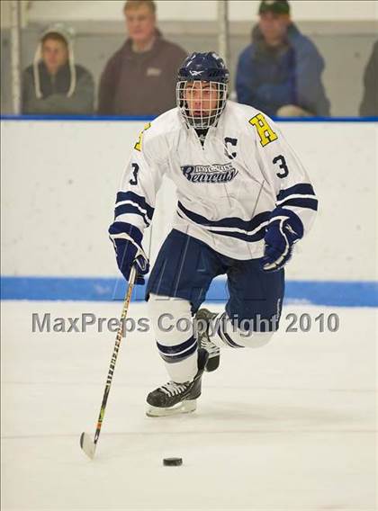 Thumbnail 1 in Hotchkiss vs Westminster (Flood-Marr Tournament) photogallery.