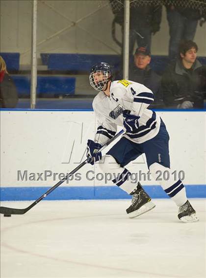 Thumbnail 1 in Hotchkiss vs Westminster (Flood-Marr Tournament) photogallery.