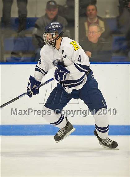 Thumbnail 1 in Hotchkiss vs Westminster (Flood-Marr Tournament) photogallery.
