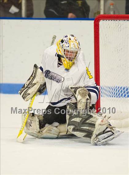 Thumbnail 1 in Hotchkiss vs Westminster (Flood-Marr Tournament) photogallery.