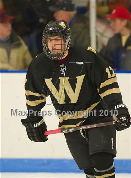 Thumbnail 3 in Hotchkiss vs Westminster (Flood-Marr Tournament) photogallery.