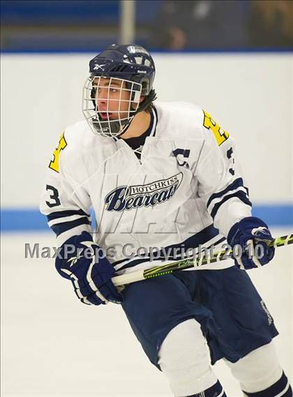 Thumbnail 3 in Hotchkiss vs Westminster (Flood-Marr Tournament) photogallery.