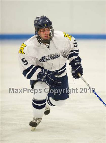 Thumbnail 2 in Hotchkiss vs Westminster (Flood-Marr Tournament) photogallery.