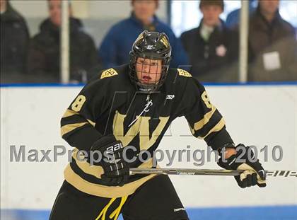 Thumbnail 2 in Hotchkiss vs Westminster (Flood-Marr Tournament) photogallery.
