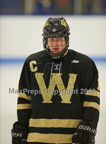 Thumbnail 1 in Hotchkiss vs Westminster (Flood-Marr Tournament) photogallery.