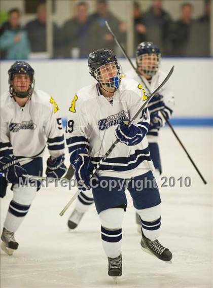 Thumbnail 3 in Hotchkiss vs Westminster (Flood-Marr Tournament) photogallery.