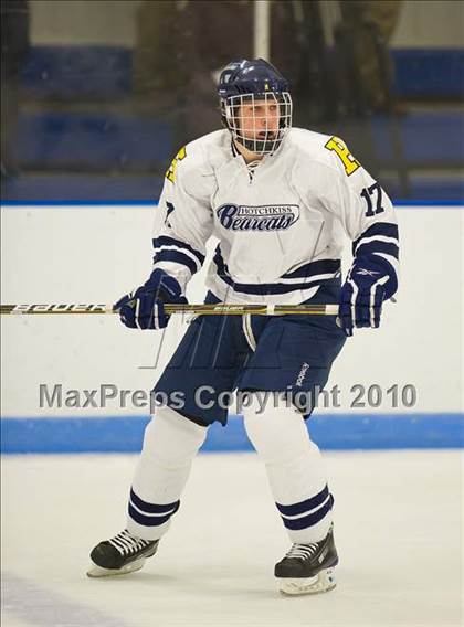 Thumbnail 3 in Hotchkiss vs Westminster (Flood-Marr Tournament) photogallery.