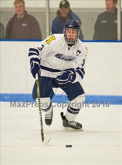 Thumbnail 3 in Hotchkiss vs Westminster (Flood-Marr Tournament) photogallery.