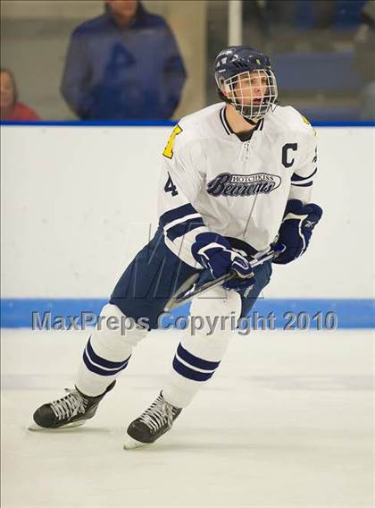 Thumbnail 3 in Hotchkiss vs Westminster (Flood-Marr Tournament) photogallery.