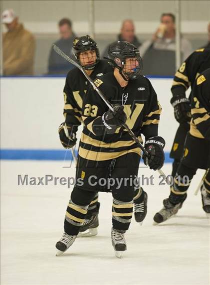 Thumbnail 3 in Hotchkiss vs Westminster (Flood-Marr Tournament) photogallery.
