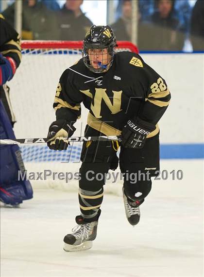 Thumbnail 2 in Hotchkiss vs Westminster (Flood-Marr Tournament) photogallery.
