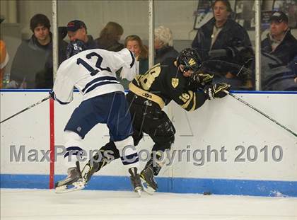 Thumbnail 3 in Hotchkiss vs Westminster (Flood-Marr Tournament) photogallery.