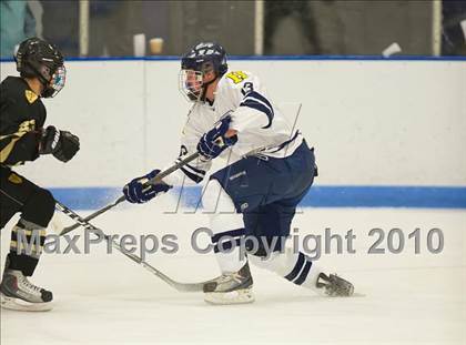 Thumbnail 3 in Hotchkiss vs Westminster (Flood-Marr Tournament) photogallery.