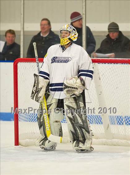 Thumbnail 2 in Hotchkiss vs Westminster (Flood-Marr Tournament) photogallery.