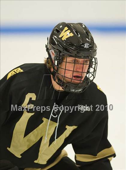 Thumbnail 3 in Hotchkiss vs Westminster (Flood-Marr Tournament) photogallery.