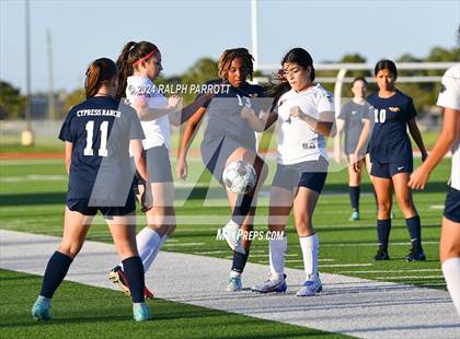 Thumbnail 3 in Cypress Springs Vs Cypress Ranch photogallery.