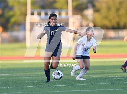 Thumbnail 2 in Cypress Springs Vs Cypress Ranch photogallery.