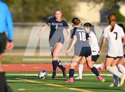 Thumbnail 1 in Cypress Springs Vs Cypress Ranch photogallery.