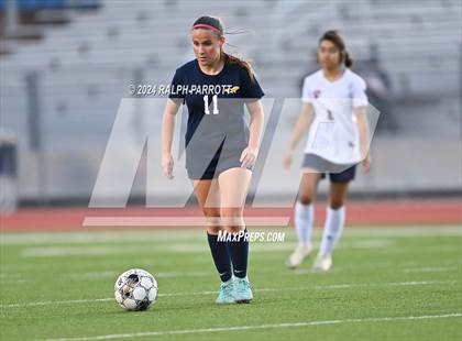 Thumbnail 1 in Cypress Springs Vs Cypress Ranch photogallery.