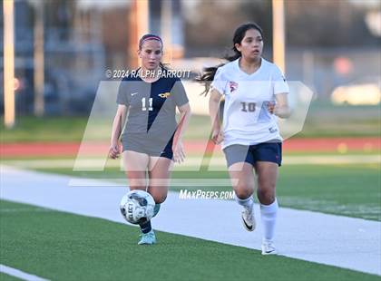 Thumbnail 3 in Cypress Springs Vs Cypress Ranch photogallery.