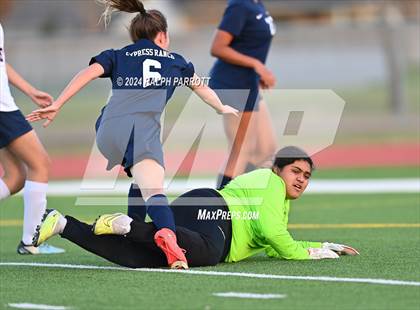 Thumbnail 2 in Cypress Springs Vs Cypress Ranch photogallery.