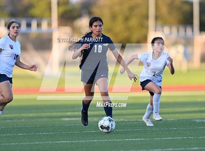 Thumbnail 3 in Cypress Springs Vs Cypress Ranch photogallery.
