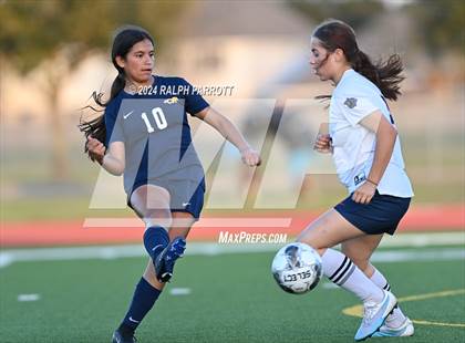 Thumbnail 2 in Cypress Springs Vs Cypress Ranch photogallery.
