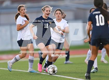 Thumbnail 3 in Cypress Springs Vs Cypress Ranch photogallery.