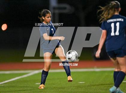 Thumbnail 1 in Cypress Springs Vs Cypress Ranch photogallery.