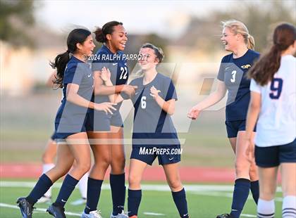 Thumbnail 1 in Cypress Springs Vs Cypress Ranch photogallery.