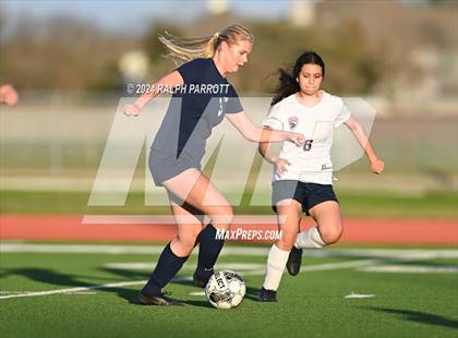 Thumbnail 1 in Cypress Springs Vs Cypress Ranch photogallery.