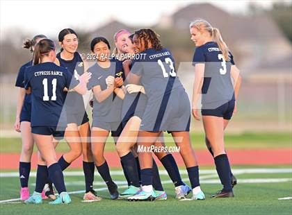 Thumbnail 3 in Cypress Springs Vs Cypress Ranch photogallery.