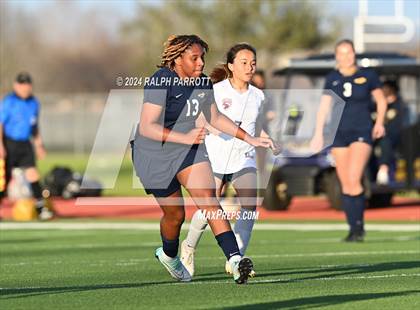 Thumbnail 3 in Cypress Springs Vs Cypress Ranch photogallery.