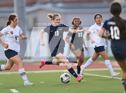 Thumbnail 2 in Cypress Springs Vs Cypress Ranch photogallery.