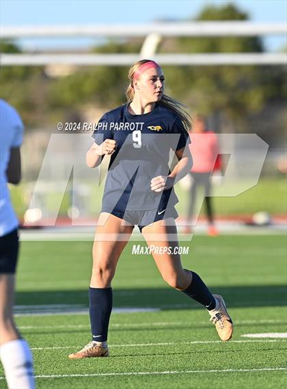 Thumbnail 1 in Cypress Springs Vs Cypress Ranch photogallery.