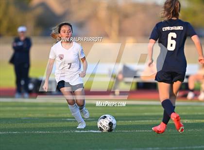 Thumbnail 3 in Cypress Springs Vs Cypress Ranch photogallery.