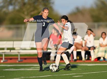 Thumbnail 3 in Cypress Springs Vs Cypress Ranch photogallery.