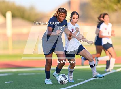 Thumbnail 2 in Cypress Springs Vs Cypress Ranch photogallery.