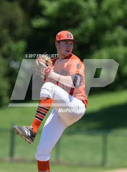 Thumbnail 1 in Saegertown vs Rocky Grove (PIAA District 10 AA Final) photogallery.
