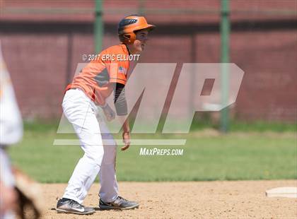 Thumbnail 3 in Saegertown vs Rocky Grove (PIAA District 10 AA Final) photogallery.