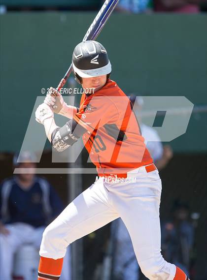 Thumbnail 1 in Saegertown vs Rocky Grove (PIAA District 10 AA Final) photogallery.