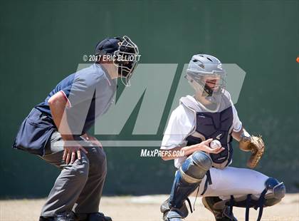 Thumbnail 1 in Saegertown vs Rocky Grove (PIAA District 10 AA Final) photogallery.